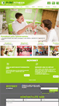 Mobile Screenshot of fyziofitness.cz